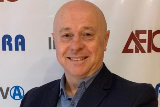 Daniel Urcía es el nuevo Vicepresidente del IPCVA