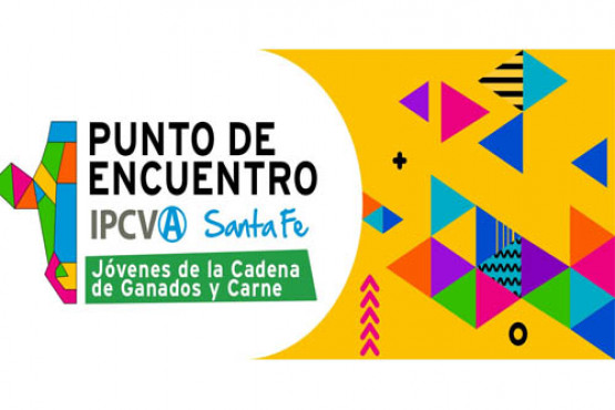 El IPCVA invita a participar en Punto de encuentro en Santa Fe