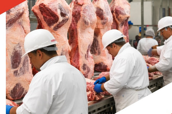 La 13ª Jornada Latinoamericana de Carne Bovina presenta un programa académico de alto nivel