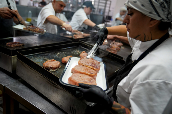 El Campeonato Mundial de Carnes suma la Semana de la Calidad a su segunda edición