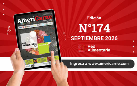 Red Alimentaria en Tecno Fidta 